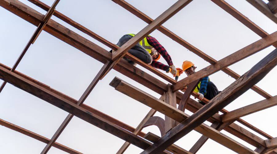 Expert top industrial roofings services in Whately, MA